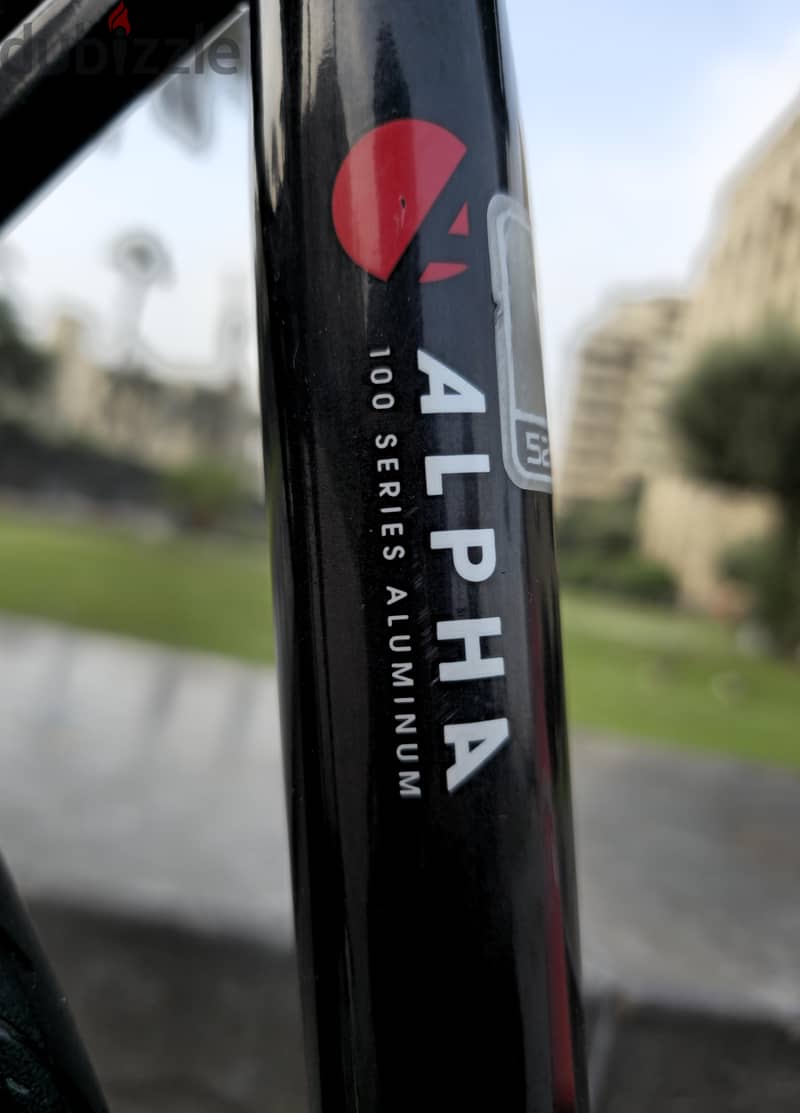 TREK ONE SERIES 1.2 3