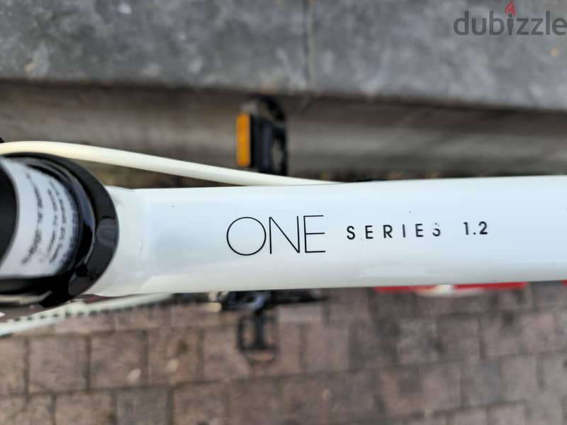TREK ONE SERIES 1.2 4