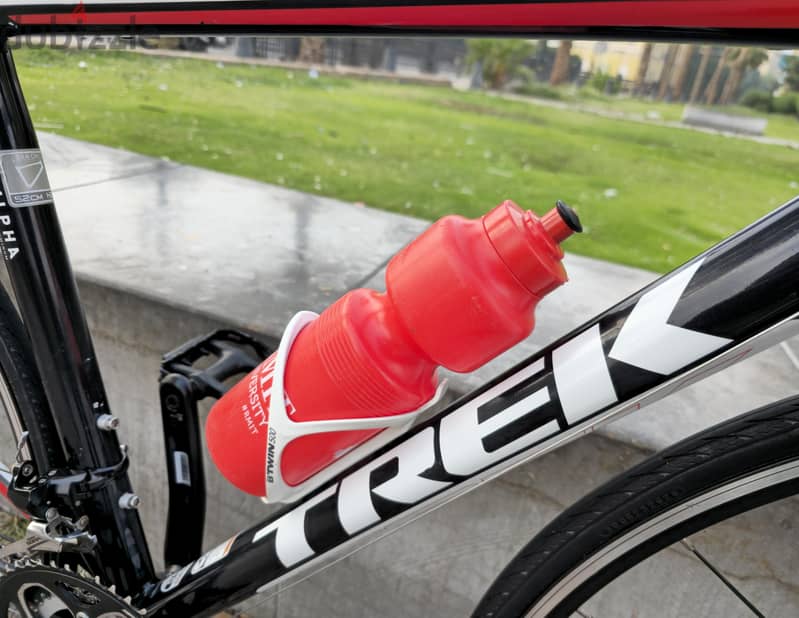 TREK ONE SERIES 1.2 5