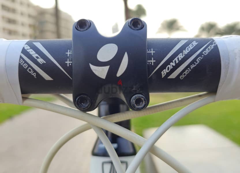 TREK ONE SERIES 1.2 6
