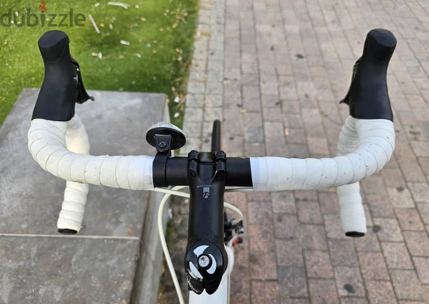 TREK ONE SERIES 1.2 7
