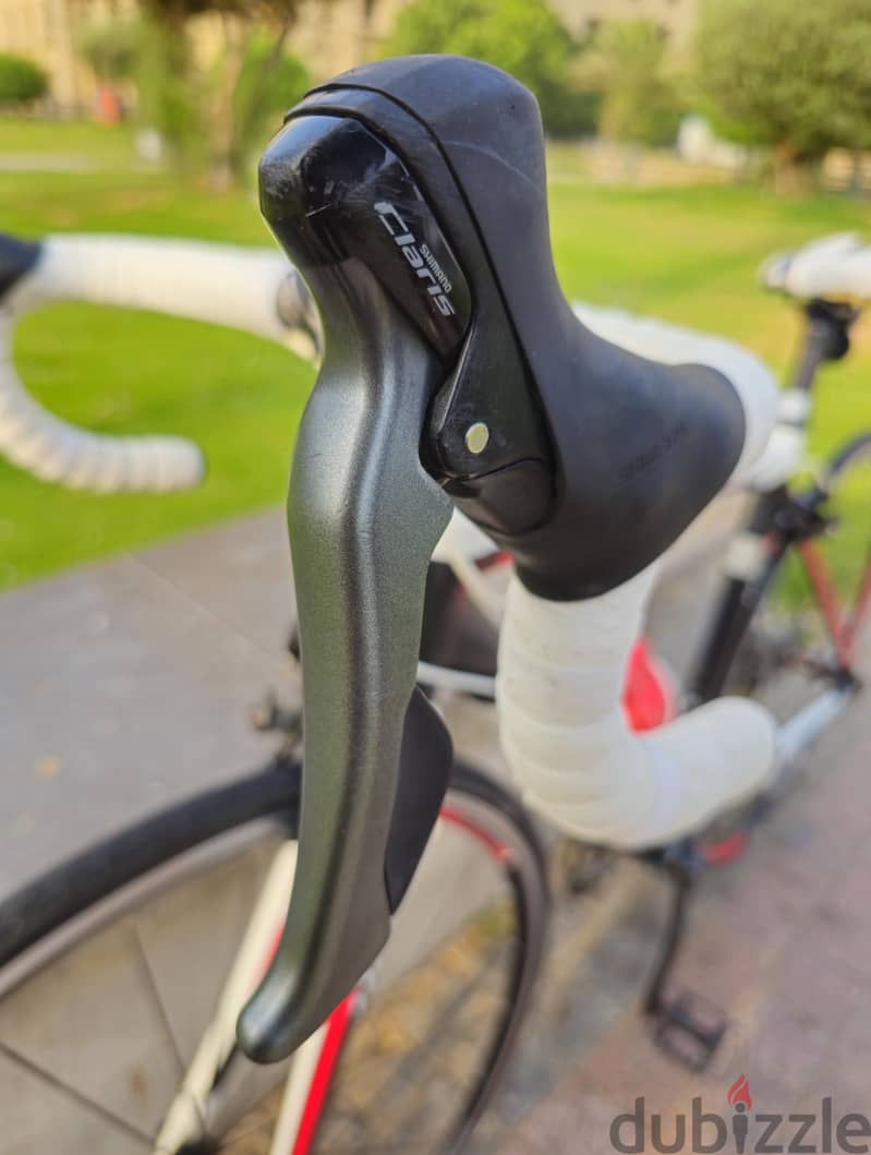 TREK ONE SERIES 1.2 8