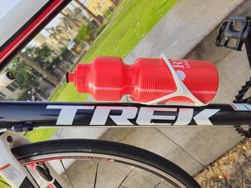 TREK ONE SERIES 1.2 10