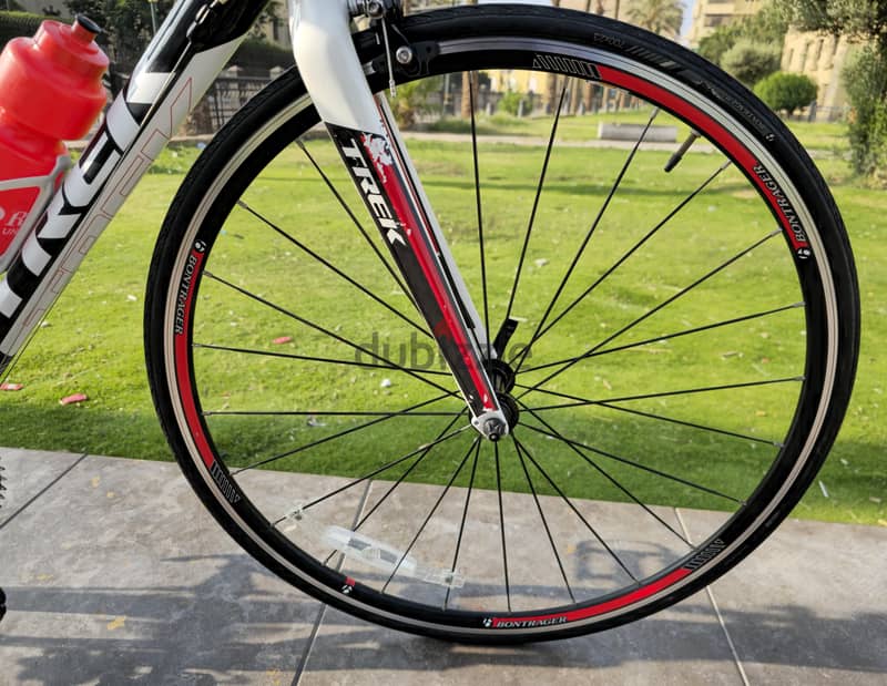 TREK ONE SERIES 1.2 12