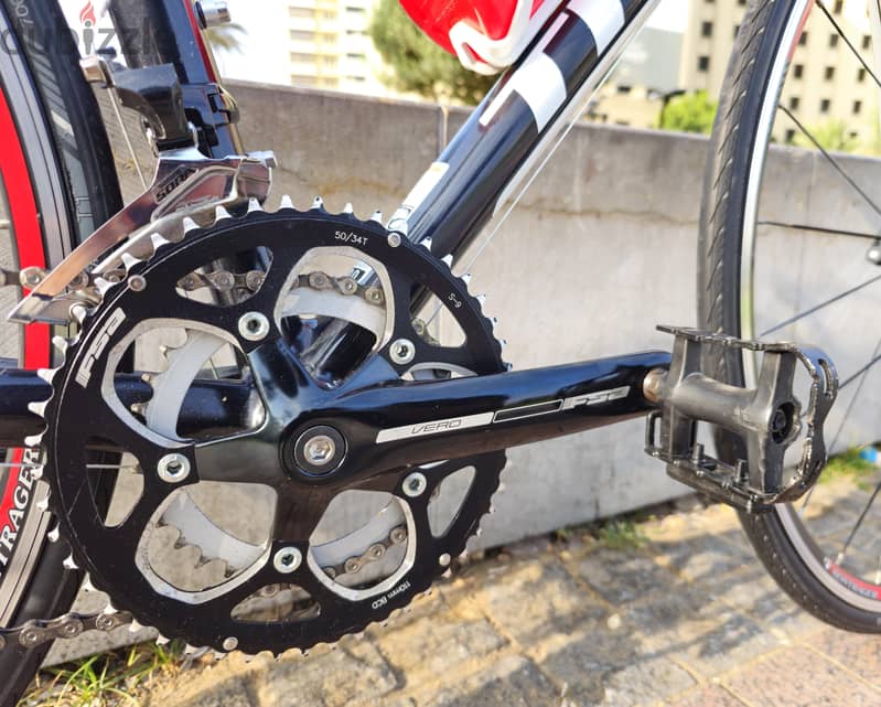 TREK ONE SERIES 1.2 13