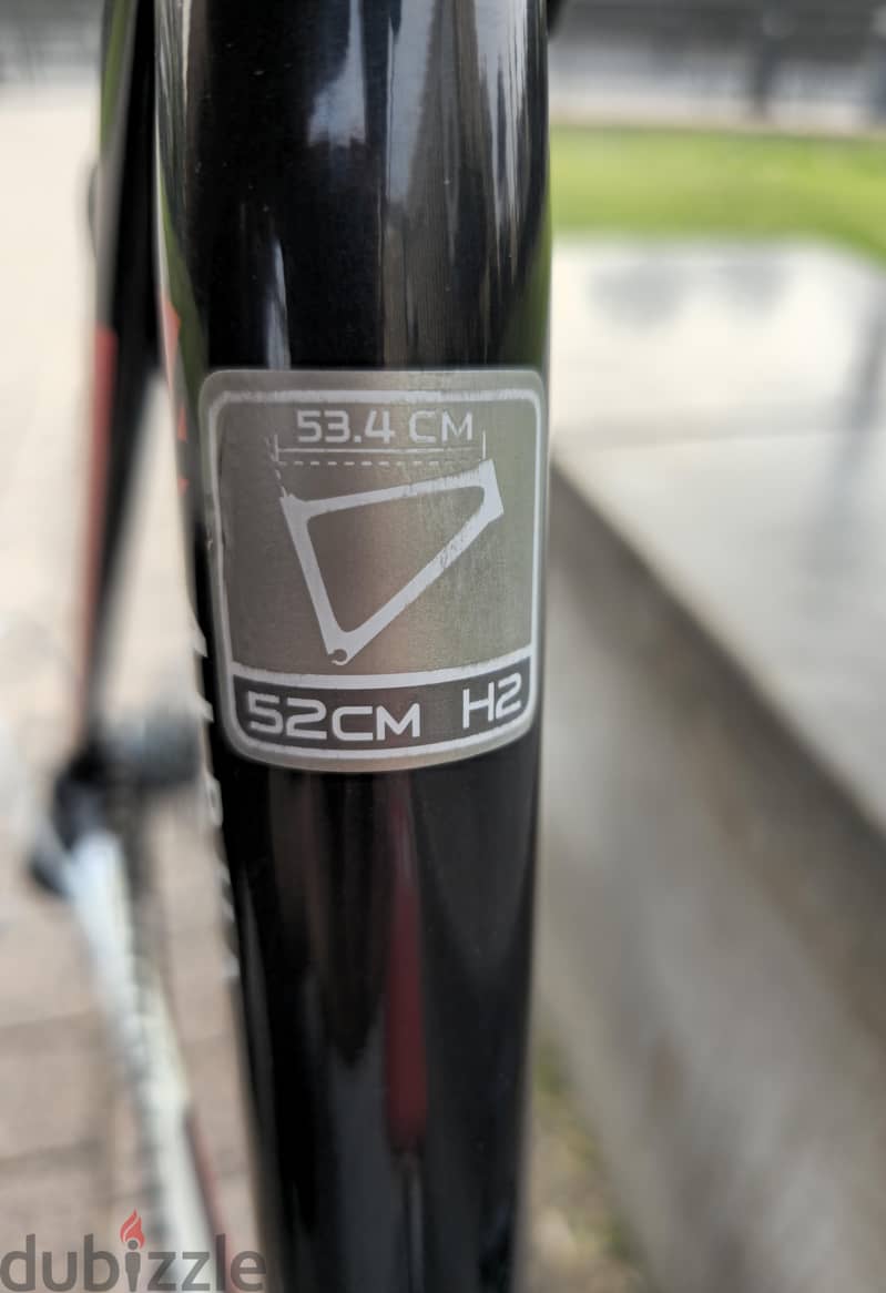 TREK ONE SERIES 1.2 15