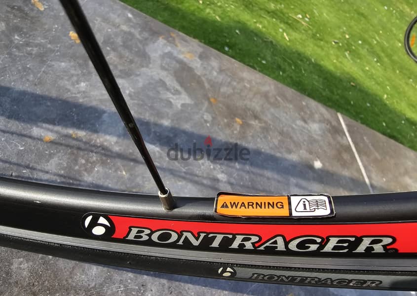 TREK ONE SERIES 1.2 16
