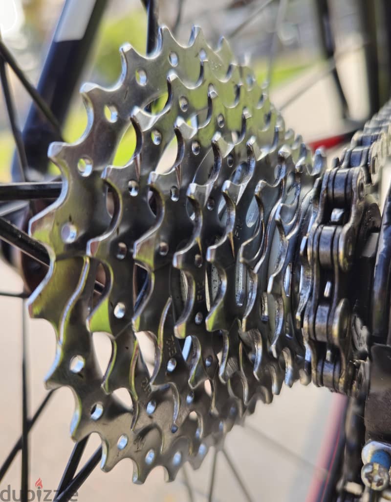 TREK ONE SERIES 1.2 18