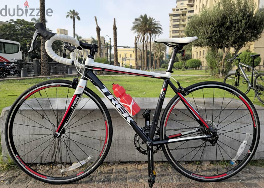 TREK ONE SERIES 1.2 19