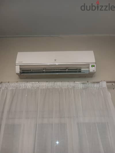 شارب 2 و ربع حصان