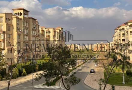 Fully Finished Apartment for sale Ready to move in Madinaty