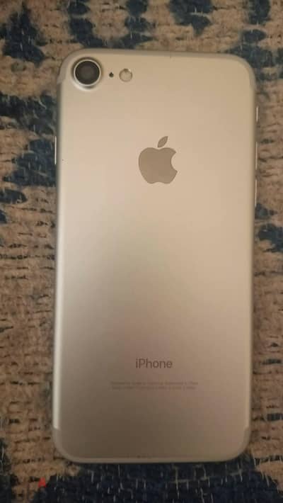 Apple - iPhone 7