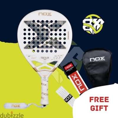 Nox AT10 luxury series 12k 2026