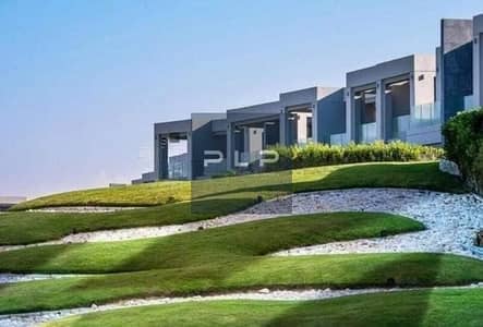 اقل سعر فيلا مستقله استلام فوري جاهزه علي السكن فورا بفيو مميز في كمبوند لافيستا سيتي العاصمه الاداريه