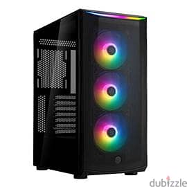 Case Silverstone Fara 512Z