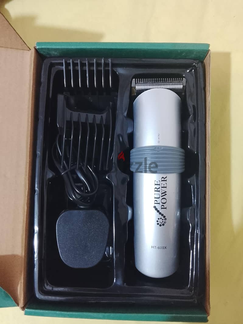 hair machine 1