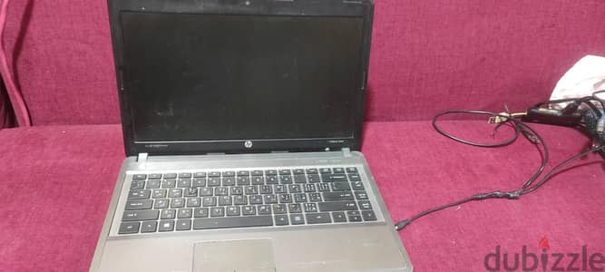 لاب توب hp