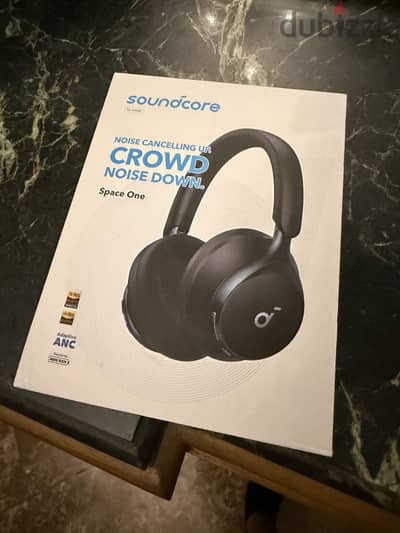 anker sound core space one