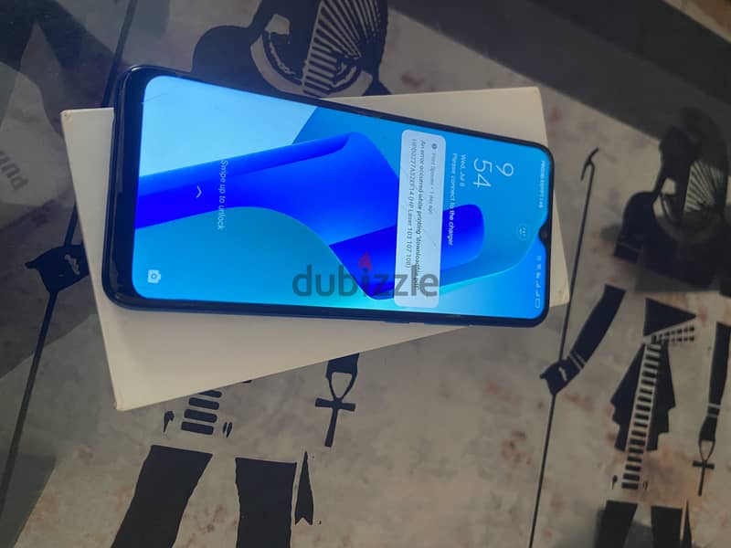 OPPO A16 1