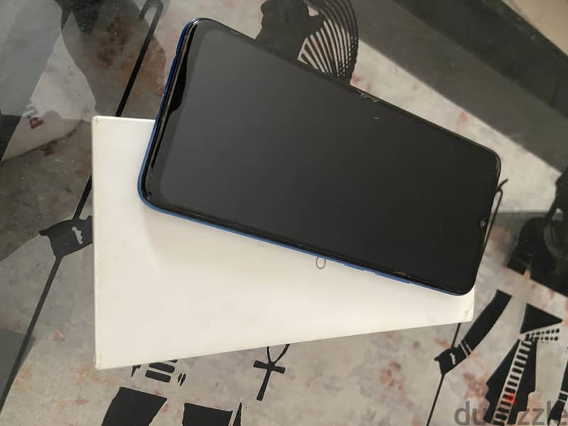 OPPO A16 2