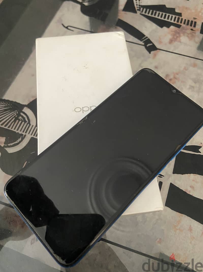OPPO A16 3