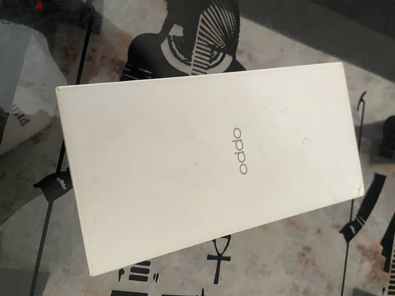 OPPO A16 4