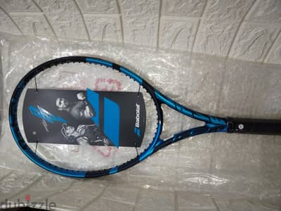 Babolat pure drive 300g grip 2 Gen 10