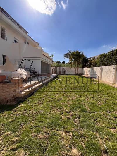 Standalone with jacuzzi for sale fully finished in Hayah residence el Shorouq