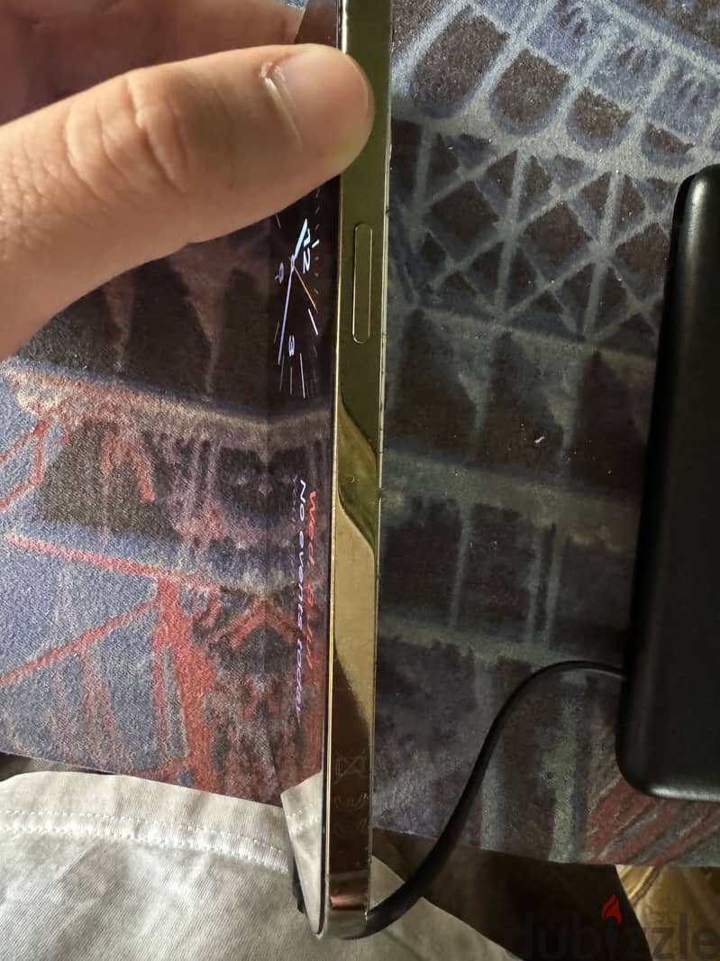 Apple - iPhone 12 Pro Max 1
