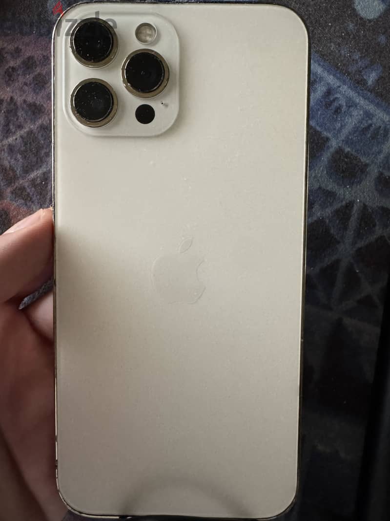 Apple - iPhone 12 Pro Max 3