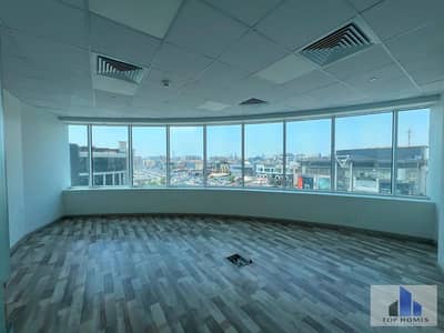 Luxury office with excellent finishing Available for Rent - Ground floor on South 90th - Banks area - 5th Settlement Luxury office with excellent finishing Available for Rent - Ground floor on South 90th - Banks area - 5th Settlement