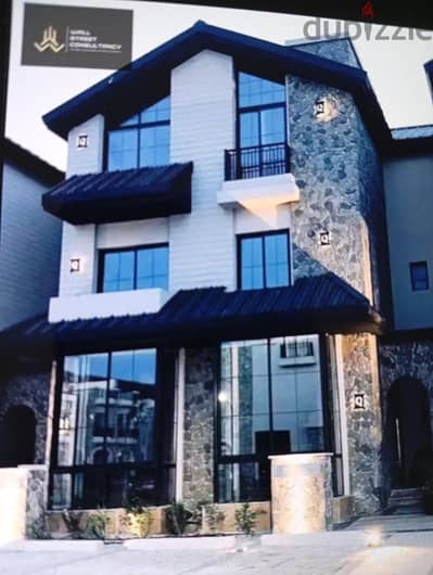 Absolute villa in the wonder marq