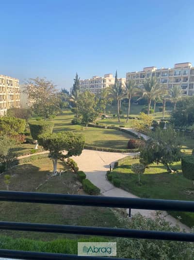 Apartment for sale 190m Zayed 2000 second floor landscape view finished with air conditioning
