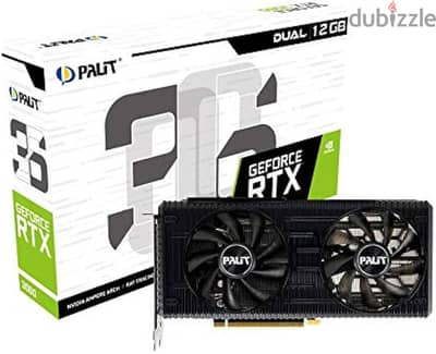 Rtx 3060 12gb palit