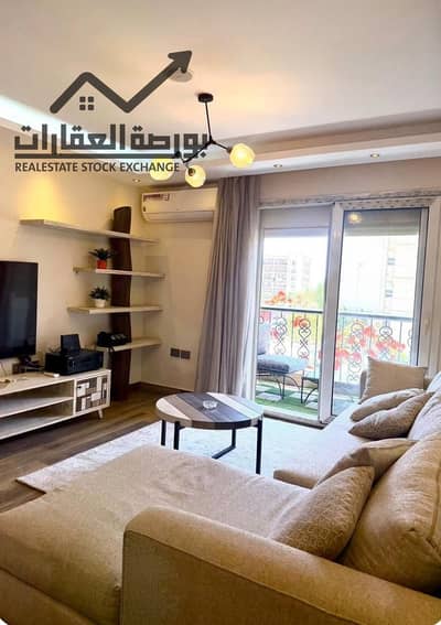 شقة للإيجار الفندقي في مدينة الرحاب