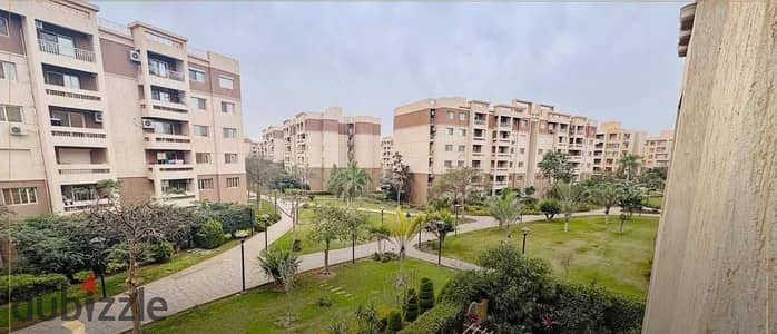 Apartment with an area of 165m in Madinaty located in a great location in front of the mosque and with a wide garden view - Madinaty Apartment with an area of 165m in Madinaty located in a great location in front of the mosque and with a wide garden view - Madinaty