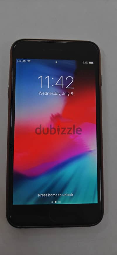 Apple - iPhone 6 Plus