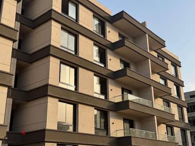 Fully Finished Apartment for Sale in Dejoya, New Sheikh Zayed – Near Sphinx International Airport | Limited-Time Discount with Flexible Installments