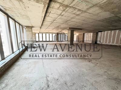Ready To Move Resale Corner Office At One Nienty By LMD At New Cairo