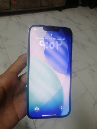 IPhone 14 زيرو ضريبه متفتحش