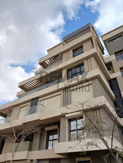 ONE-OF-A-KIND PENTHOUSE FOR SALE Sodic Villette – Sky Condos ONE-OF-A-KIND PENTHOUSE FOR SALE Sodic Villette – Sky Condos