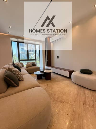 First Use Apartment for Rent in SODIC Eastown, New Cairo