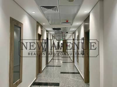 Clinic For Rent 80 SQM Fully Finished Kernel at north 90