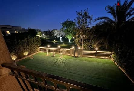 F Model Villa – Madinaty at a Bargain Price