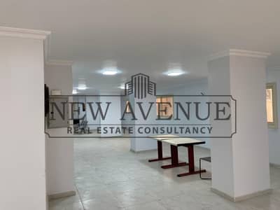 Fully finished Office for Rent at masr el gdeda  With Ac’s