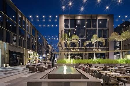 Luxury office for rent at 5A By Waterway view plaza 77 sqm fully finished will be available in october