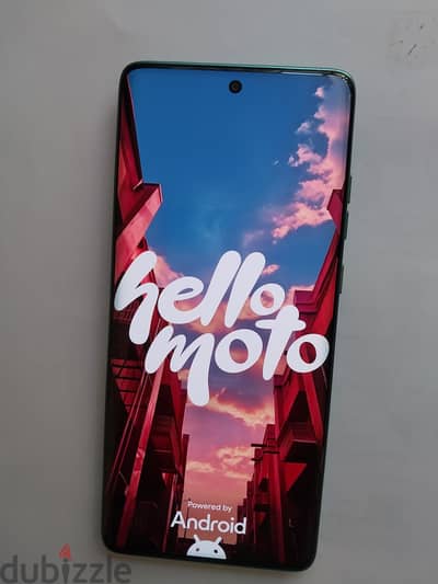 Motorola Edge 60 Fusion