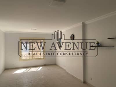 Fully finished Office for Rent at masr el gdeda  With Ac’s