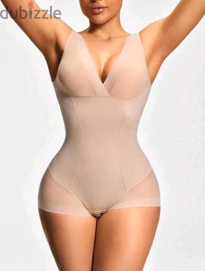 كورسيه بدون دعامات