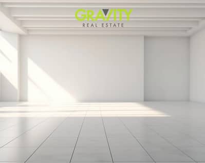 Start your business with a fully finished shop suitable for any commercial activity in a fully serviced mall in Maadi - Shop for sale - Ready-to-move-
